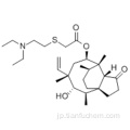 チアムリンCAS 55297-95-5